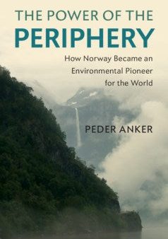 The Power of the Periphery Hot on Sale