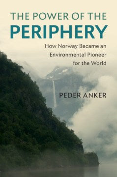 The Power of the Periphery Hot on Sale