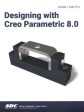 Designing With Creo Parametric 8.0 Sale