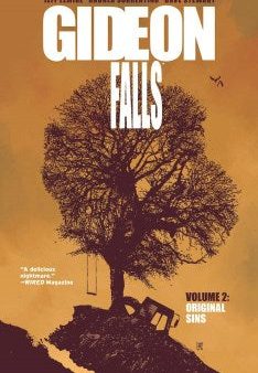 Gideon Falls 2 Cheap