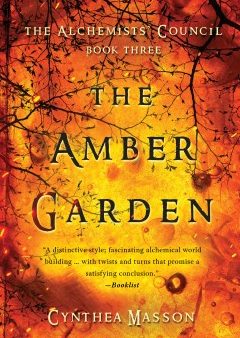 The Amber Garden Discount