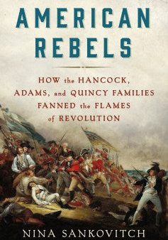 American Rebels For Discount