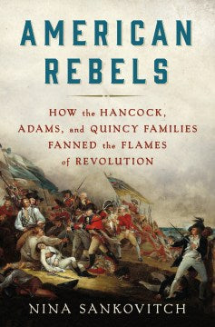 American Rebels For Discount