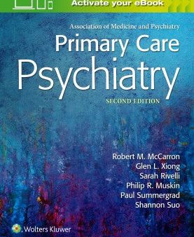 Primary Care Psychiatry Fashion