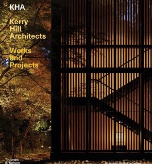 KHA   Kerry Hill Architects: Works and Projects Sale