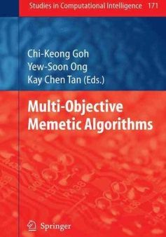 Multi-Objective Memetic Algorithms Online Hot Sale