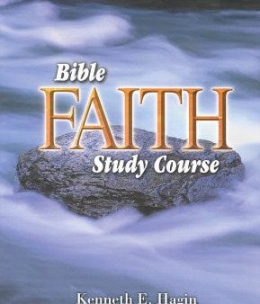 Bible Faith Study Course Online Hot Sale