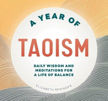 A Year of Taoism For Sale