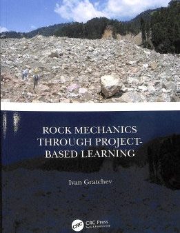 Rock Mechanics Through Project-Based Learning Cheap