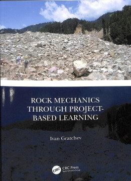 Rock Mechanics Through Project-Based Learning Cheap