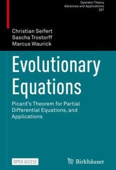 Evolutionary Equations Fashion