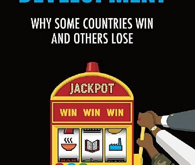 Gambling on Development: Why Some Countries Win and Others Lose Online now