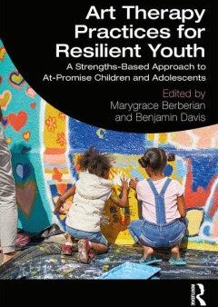 Art Therapy Practices for Resilient Youth Supply