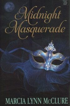 Midnight Masquerade Fashion