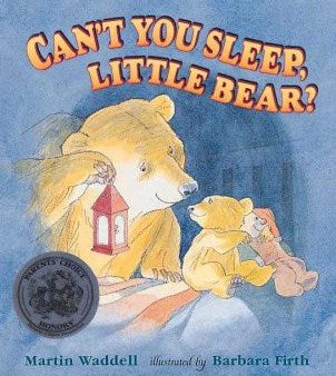 Can t You Sleep, Little Bear? Fashion