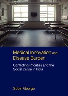 Medical Innovation and Disease Burden For Sale