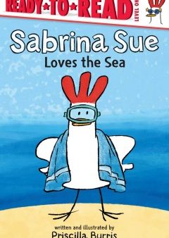 Sabrina Sue Loves the Sea Hot on Sale