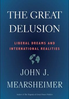 Great Delusion (PB) Online Hot Sale